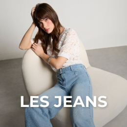 Les jeans