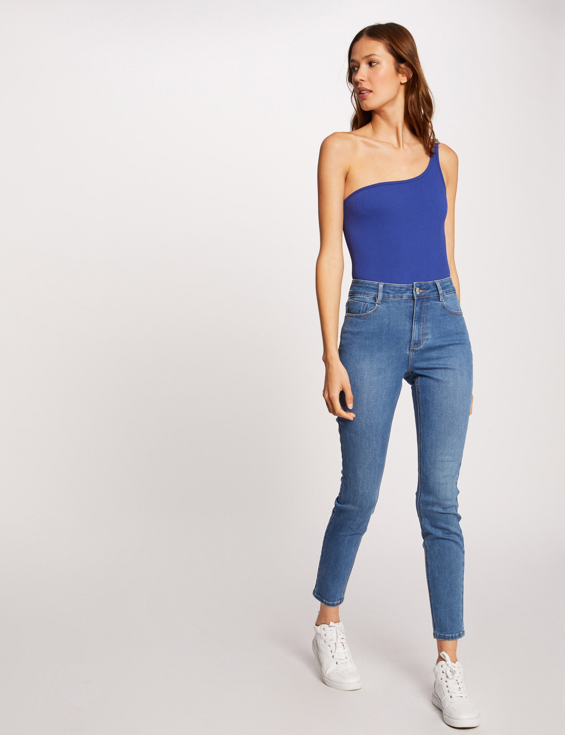 stone-denim damen