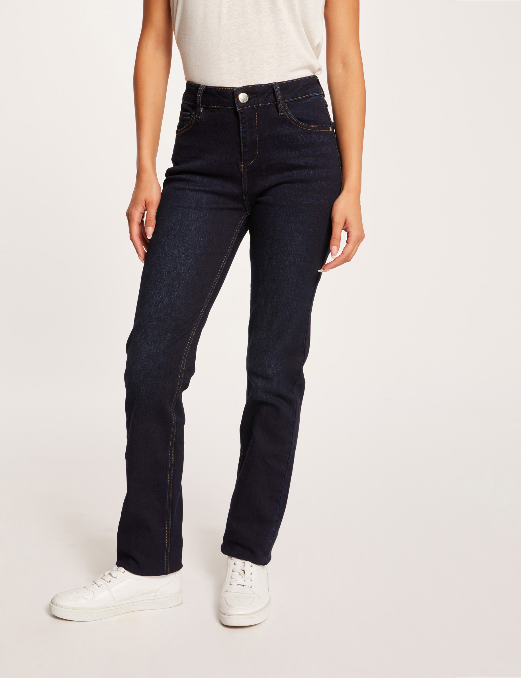 jeans rau damen