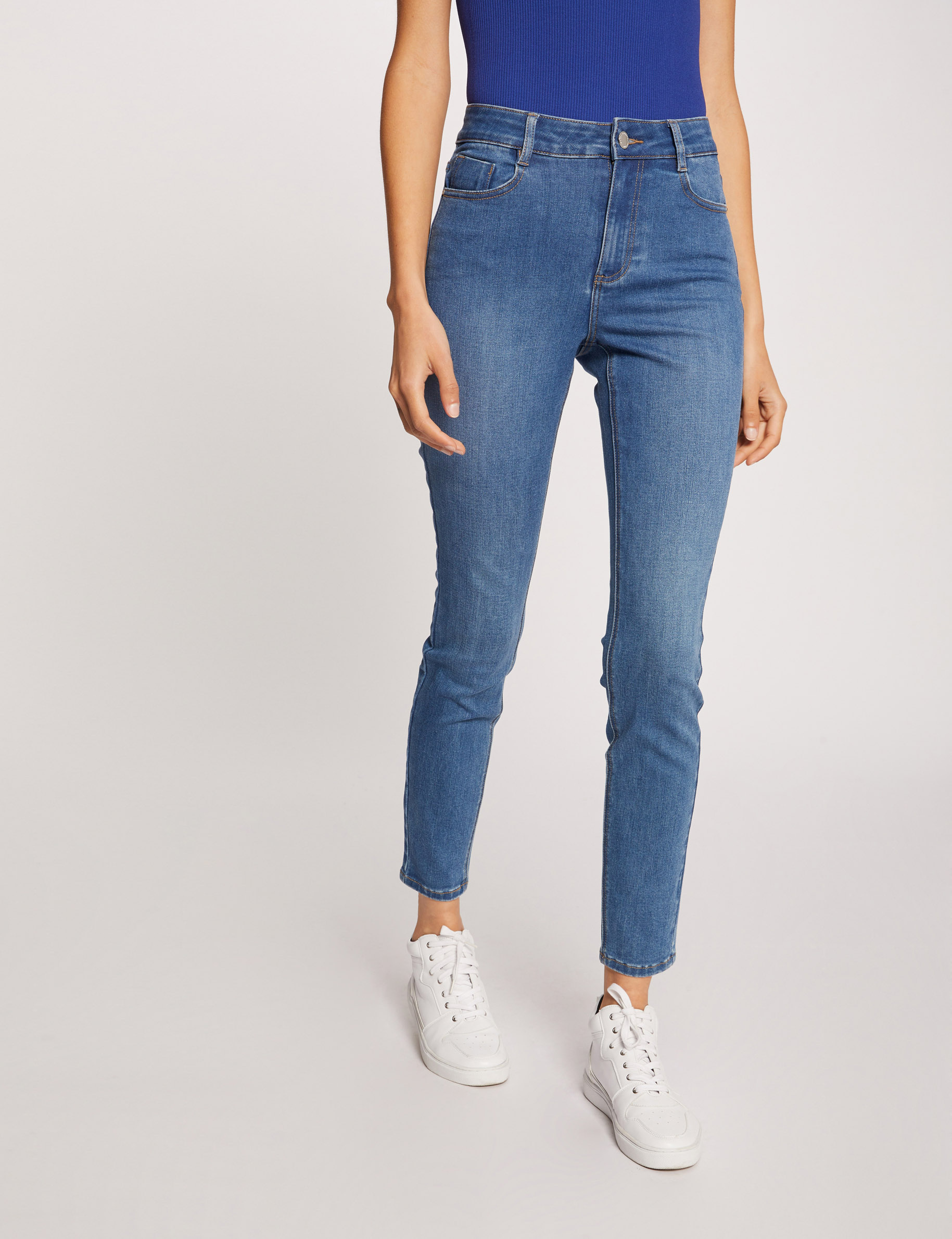 stone-denim damen